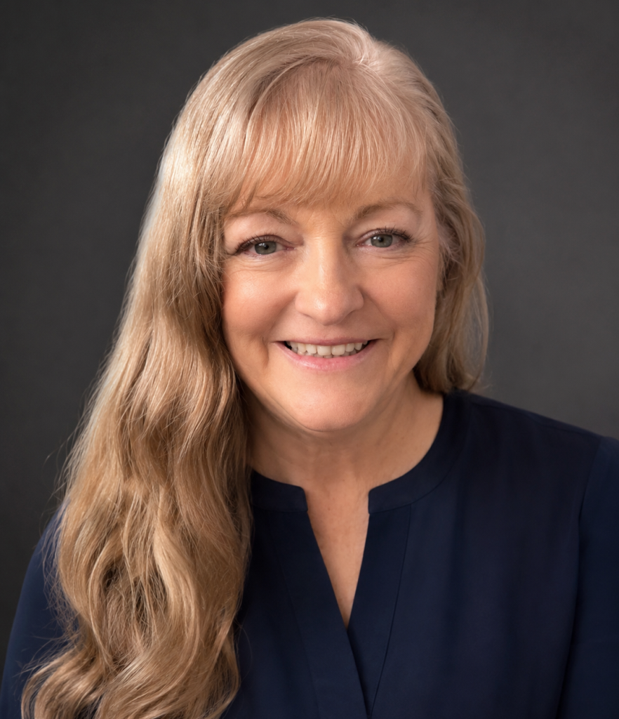 Educational B2B Copywriter Christiane Marshall